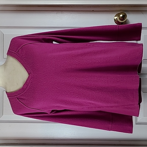 Wildfox  Fleece Pullover - Picture 1 of 13